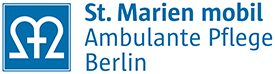 Logo St. Marien Mobil – St. Marien Pflege GmbH